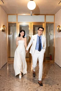 V-Biz Weekly: Bao Thanh's Transformation and Manh Truong's Date Night - image 32