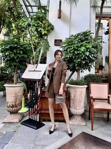 V-Biz Weekly: Bao Thanh's Transformation and Manh Truong's Date Night - image 28