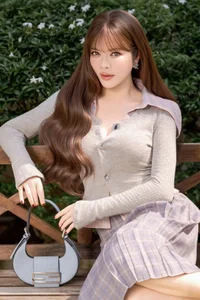 Ly Nha Ky Opens Up About Happiness and What Matters More Than Wealth - image 4