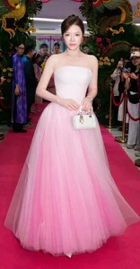 Ly Nha Ky Opens Up About Happiness and What Matters More Than Wealth - image 1