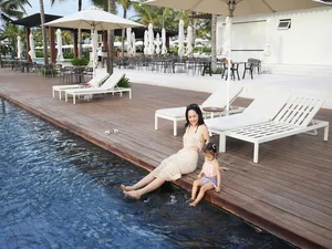 Inside Singer Bao Anh's Luxurious Multi-Billion VND Apartment - image 1