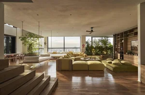 20 Beautiful Tropical Style Home Designs to Bring Nature Into Your Living Space - image 2