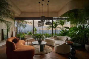 20 Beautiful Tropical Style Home Designs to Bring Nature Into Your Living Space - image 12