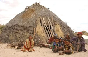 Incredible Desert Survival Secrets of the World's Oldest Tribe - image 6
