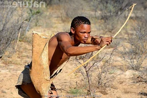 Incredible Desert Survival Secrets of the World's Oldest Tribe - image 3