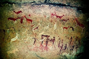 Incredible Desert Survival Secrets of the World's Oldest Tribe - image 1