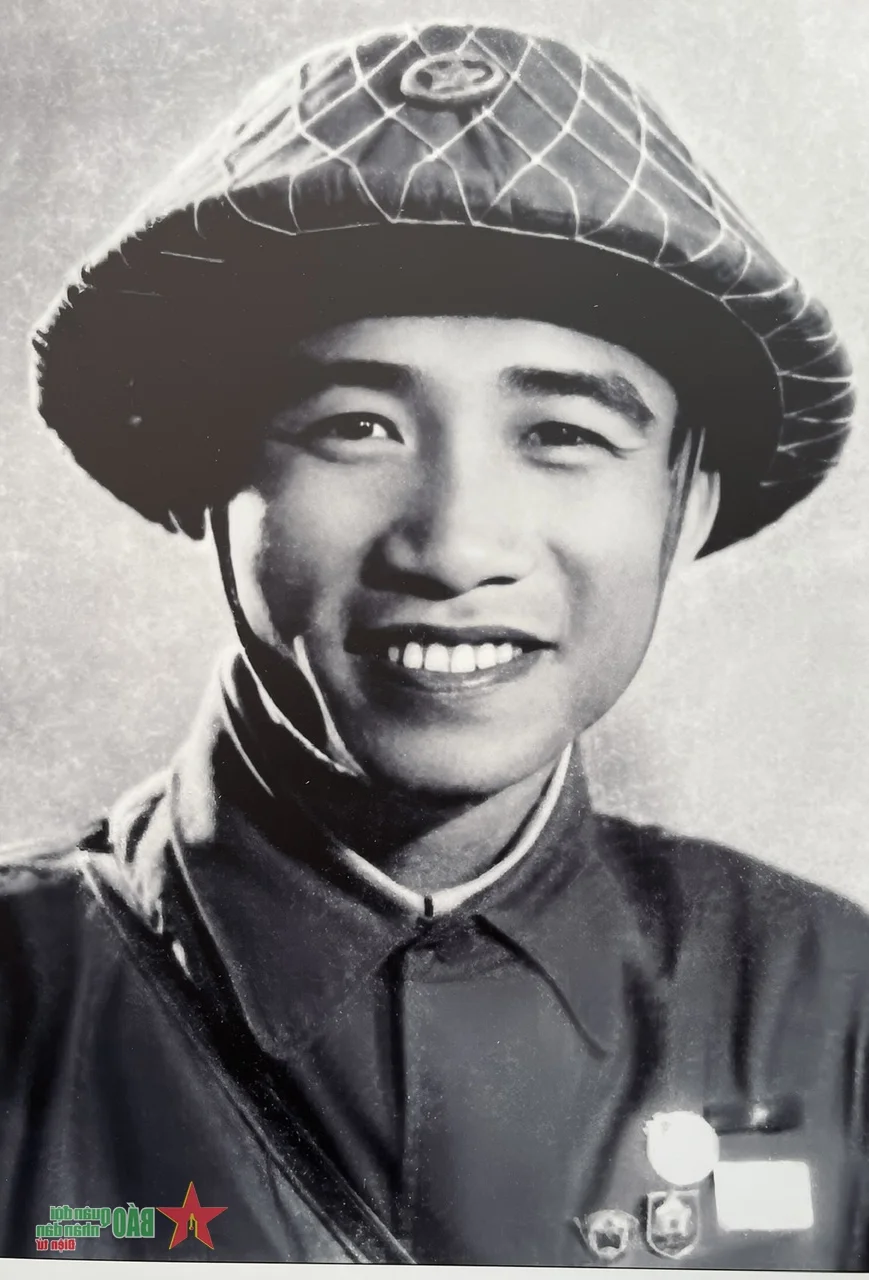 Capturing Heroism: 70 Iconic Photos of the Dien Bien Phu Campaign Exhibition