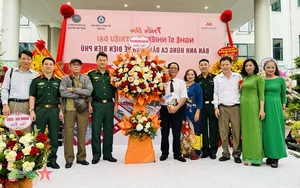 Capturing Heroism: 70 Iconic Photos of the Dien Bien Phu Campaign Exhibition - image 4