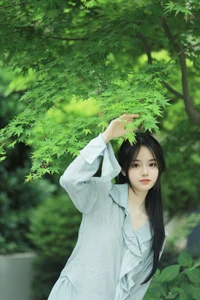 Art Language Vol.6802: The Sophisticated Shi Yuan by YiTuYu - image 15