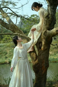 Spring Whispers in the Woods - YiTuYu Art Language Vol.8916 Xiao Yu Tian Qi - image 19