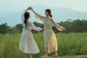 Spring Whispers in the Woods - YiTuYu Art Language Vol.8916 Xiao Yu Tian Qi - image 21