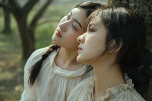 Spring Whispers in the Woods - YiTuYu Art Language Vol.8916 Xiao Yu Tian Qi - image 9