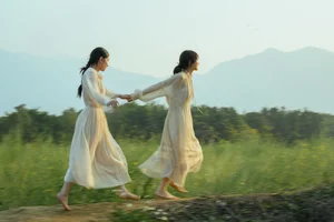 Spring Whispers in the Woods - YiTuYu Art Language Vol.8916 Xiao Yu Tian Qi - image 12