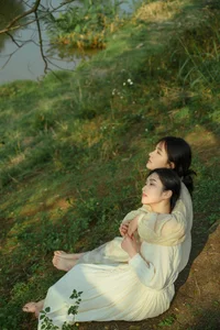 Spring Whispers in the Woods - YiTuYu Art Language Vol.8916 Xiao Yu Tian Qi - image 23