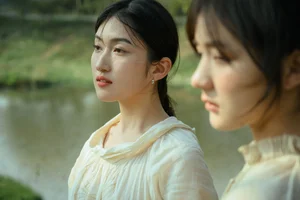 Spring Whispers in the Woods - YiTuYu Art Language Vol.8916 Xiao Yu Tian Qi - image 20