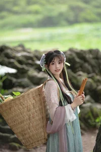 Dynamic Expressions: YiTuYu Art Language Vol.5251 Featuring Jin Zou Ba - image 10