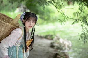 Dynamic Expressions: YiTuYu Art Language Vol.5251 Featuring Jin Zou Ba - image 38