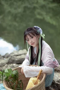 Dynamic Expressions: YiTuYu Art Language Vol.5251 Featuring Jin Zou Ba - image 1