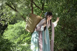 Dynamic Expressions: YiTuYu Art Language Vol.5251 Featuring Jin Zou Ba - image 33