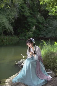 Dynamic Expressions: YiTuYu Art Language Vol.5251 Featuring Jin Zou Ba - image 18