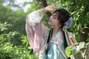 Dynamic Expressions: YiTuYu Art Language Vol.5251 Featuring Jin Zou Ba - image 27