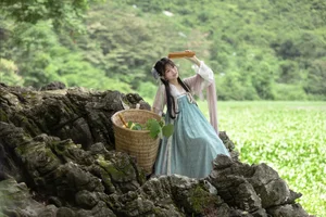 Dynamic Expressions: YiTuYu Art Language Vol.5251 Featuring Jin Zou Ba - image 17