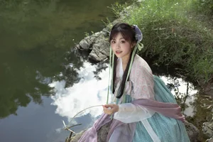 Dynamic Expressions: YiTuYu Art Language Vol.5251 Featuring Jin Zou Ba - image 6