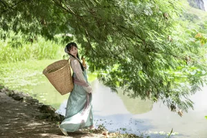 Dynamic Expressions: YiTuYu Art Language Vol.5251 Featuring Jin Zou Ba - image 42