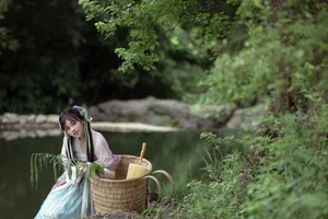 Dynamic Expressions: YiTuYu Art Language Vol.5251 Featuring Jin Zou Ba - image 48