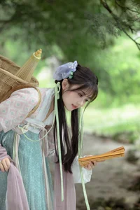 Dynamic Expressions: YiTuYu Art Language Vol.5251 Featuring Jin Zou Ba - image 7