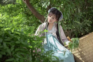 Dynamic Expressions: YiTuYu Art Language Vol.5251 Featuring Jin Zou Ba - image 40