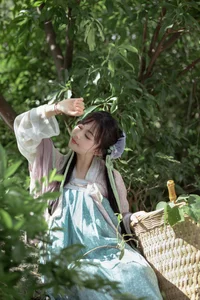 Dynamic Expressions: YiTuYu Art Language Vol.5251 Featuring Jin Zou Ba - image 49