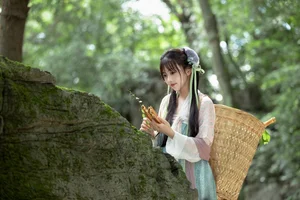 Dynamic Expressions: YiTuYu Art Language Vol.5251 Featuring Jin Zou Ba - image 41