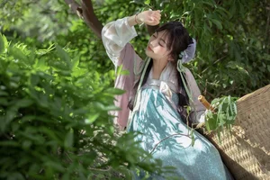 Dynamic Expressions: YiTuYu Art Language Vol.5251 Featuring Jin Zou Ba - image 34