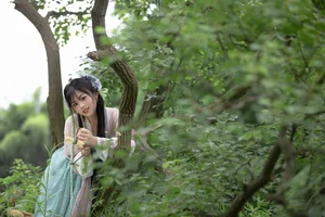 Dynamic Expressions: YiTuYu Art Language Vol.5251 Featuring Jin Zou Ba - image 36
