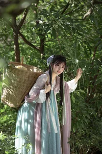 Dynamic Expressions: YiTuYu Art Language Vol.5251 Featuring Jin Zou Ba - image 11