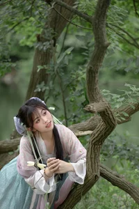 Dynamic Expressions: YiTuYu Art Language Vol.5251 Featuring Jin Zou Ba - image 45