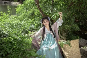 Dynamic Expressions: YiTuYu Art Language Vol.5251 Featuring Jin Zou Ba - image 28