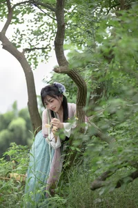 Dynamic Expressions: YiTuYu Art Language Vol.5251 Featuring Jin Zou Ba - image 23