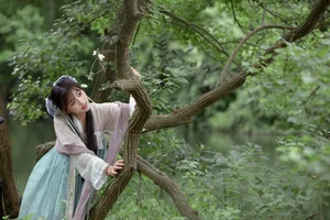 Dynamic Expressions: YiTuYu Art Language Vol.5251 Featuring Jin Zou Ba - image 43