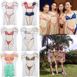 Stylish Travel Outfits for Best Friends: How to Coordinate Your Group Look for the Perfect Vacation Photos - image 1