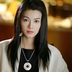 Journey to the West Actresses: Timeless Beauty and Graceful Aging - image 3