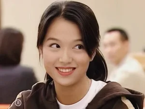 Journey to the West Actresses: Timeless Beauty and Graceful Aging - image 2