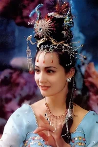 Journey to the West Actresses: Timeless Beauty and Graceful Aging - image 1
