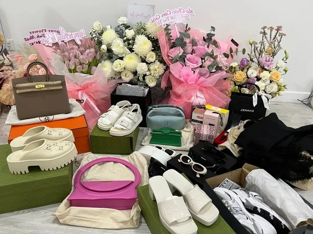 Inside the Luxurious Lifestyle of Minh Nhua's Daughter Joyce Pham