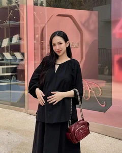 Inside the Luxurious Lifestyle of Minh Nhua's Daughter Joyce Pham - image 6