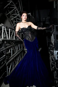 Redefining Beauty: Why This Contestant Is a Fan Favorite for Miss International Queen Vietnam - image 1