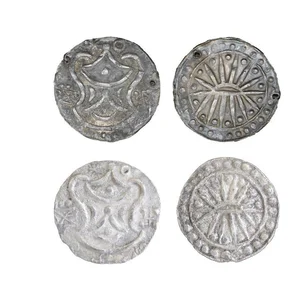 Rare Numismatic Discovery: The Significance of the 200 Ancient Rising Sun Coins - image 8