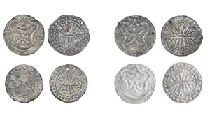 Rare Numismatic Discovery: The Significance of the 200 Ancient Rising Sun Coins - image 2