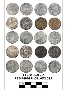 Rare Numismatic Discovery: The Significance of the 200 Ancient Rising Sun Coins - image 7